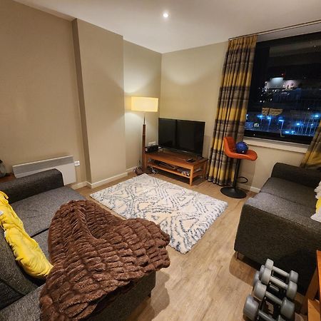 Joyful Abode - Live In The Heart Of Manchester Leilighet Eksteriør bilde