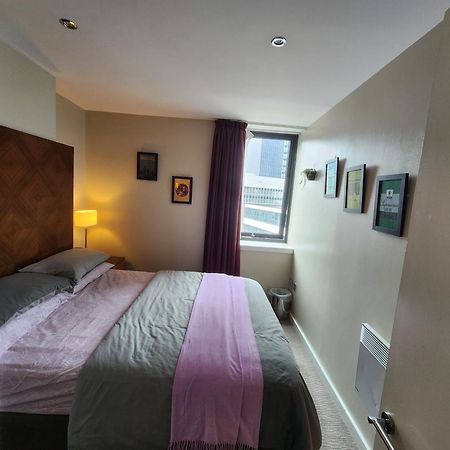 Joyful Abode - Live In The Heart Of Manchester Leilighet Eksteriør bilde