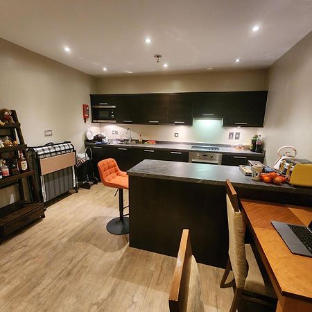 Joyful Abode - Live In The Heart Of Manchester Leilighet Eksteriør bilde